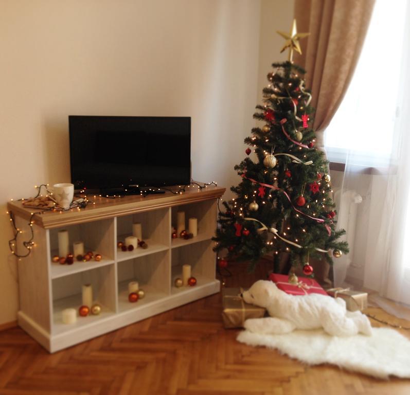 Stunning Design Apartment Praha Eksteriør bilde
